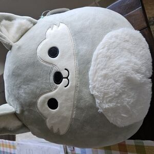 Squishmallow Oakley